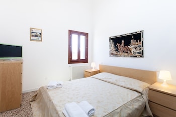 prince apartments