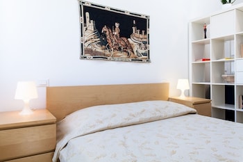 prince apartments