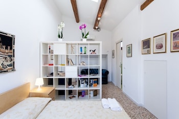 prince apartments