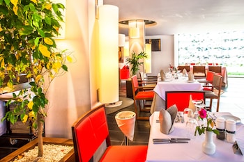 hotel souani
