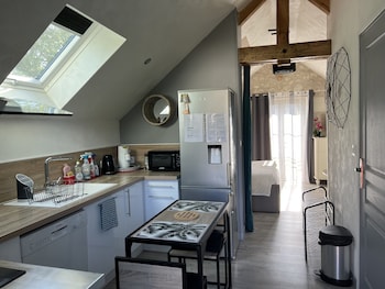 chambres des coteaux