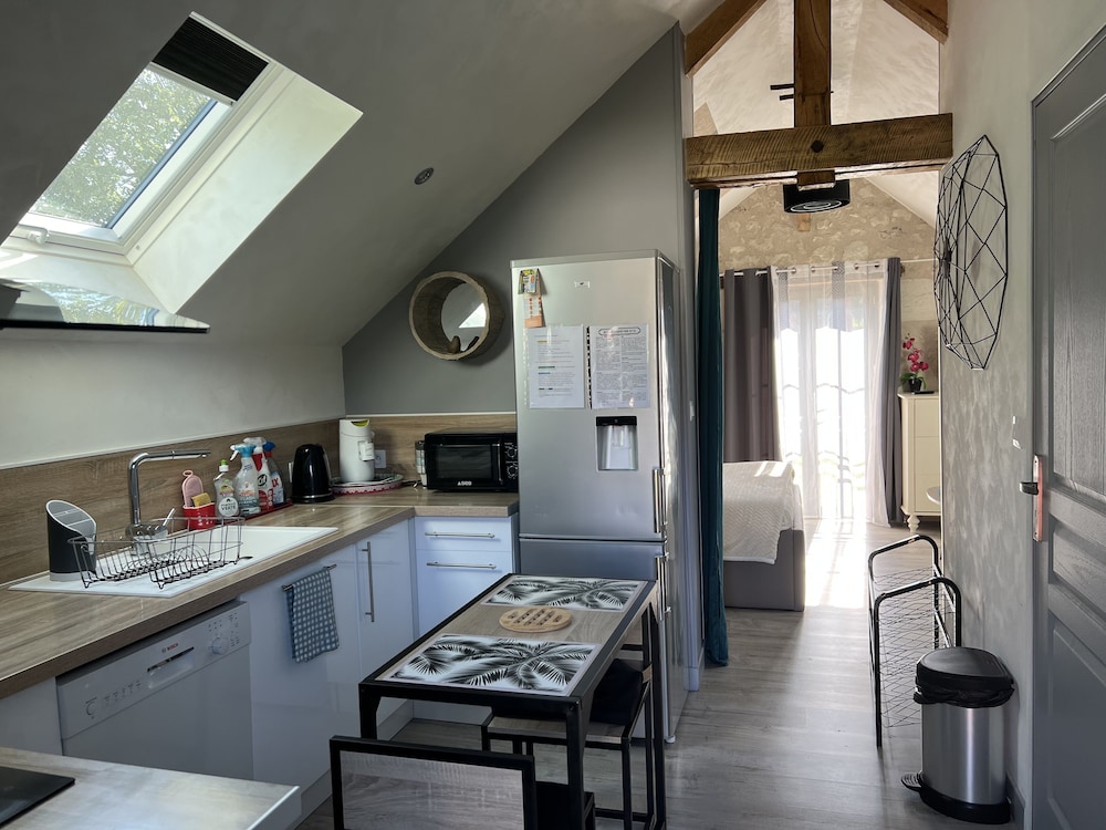 chambres des coteaux