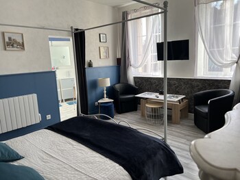 chambres des coteaux