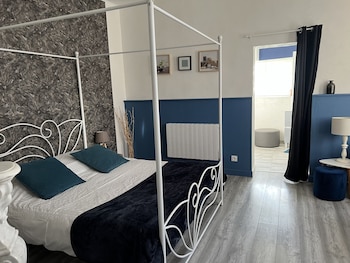 chambres des coteaux