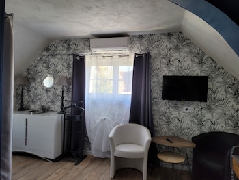 chambres des coteaux