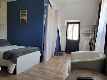 chambres des coteaux