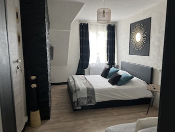 chambres des coteaux