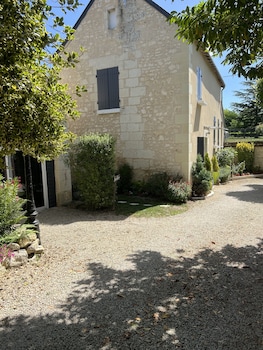 sainte maure de touraine