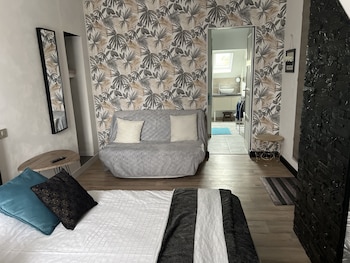 chambres des coteaux