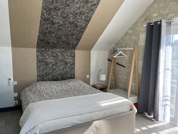 chambres des coteaux