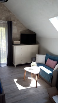 chambres des coteaux