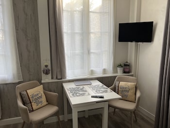 chambres des coteaux