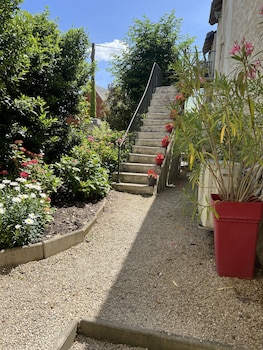 chambres des coteaux