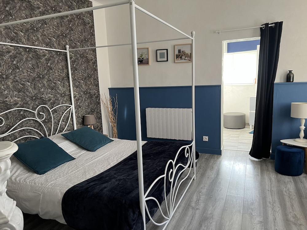 chambres des coteaux