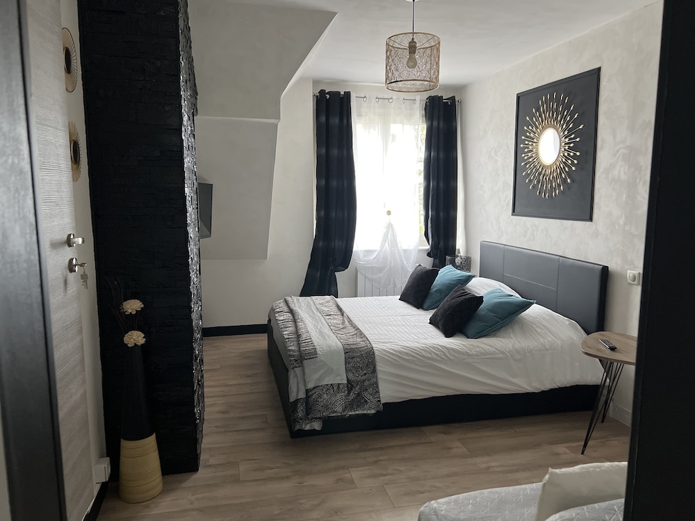 chambres des coteaux