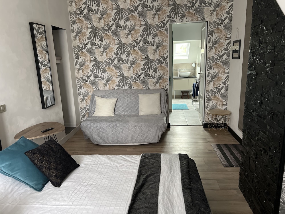 chambres des coteaux