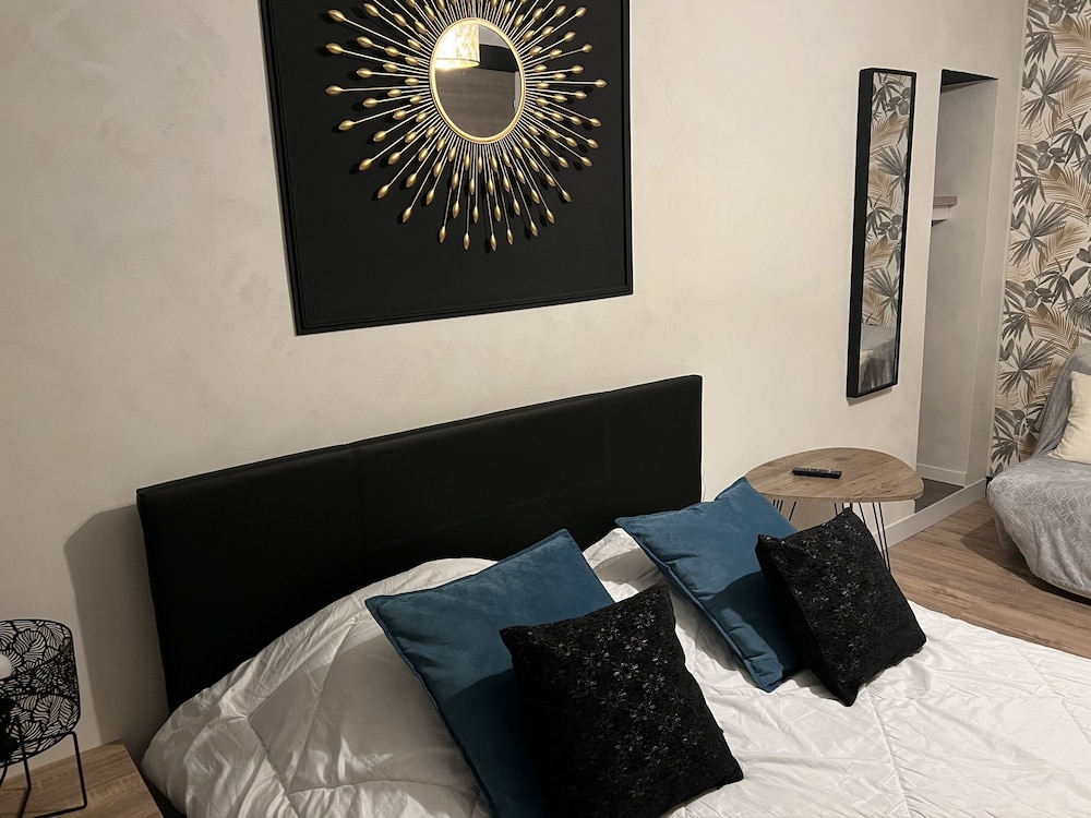 chambres des coteaux