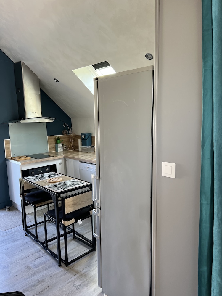 chambres des coteaux