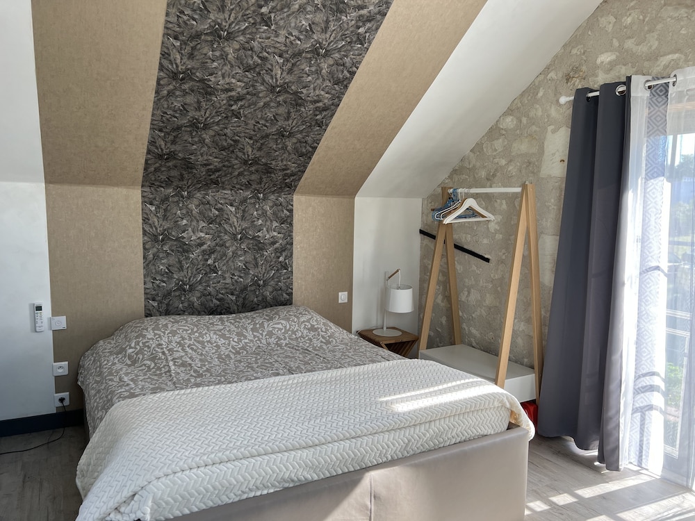 chambres des coteaux