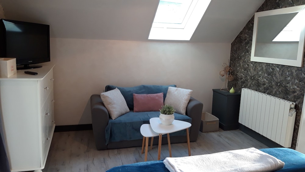 chambres des coteaux