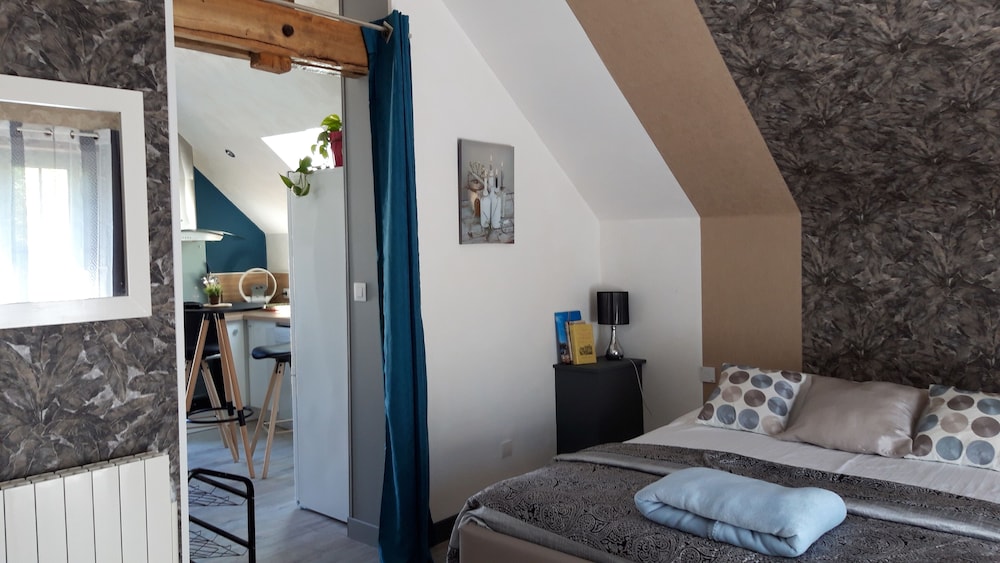 chambres des coteaux