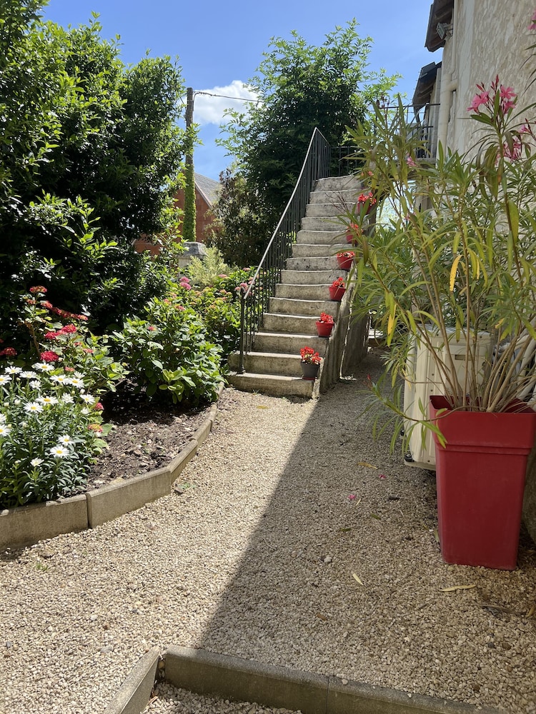 chambres des coteaux