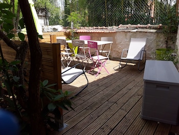 chambres des coteaux