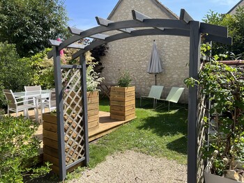 chambres des coteaux