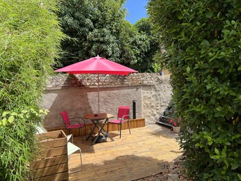 chambres des coteaux