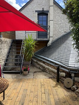 chambres des coteaux