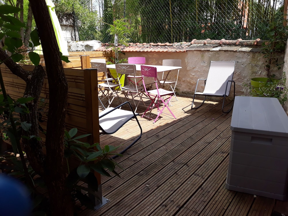 chambres des coteaux