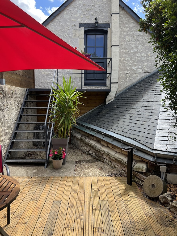 sainte maure de touraine