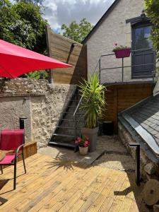 sainte maure de touraine