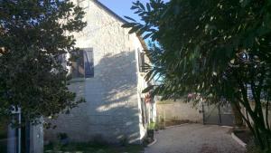 sainte maure de touraine