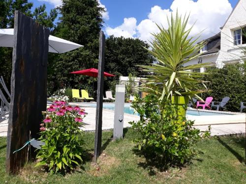 sainte maure de touraine