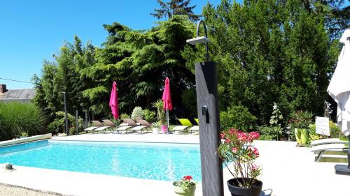 sainte maure de touraine