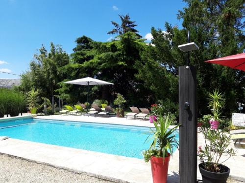 sainte maure de touraine