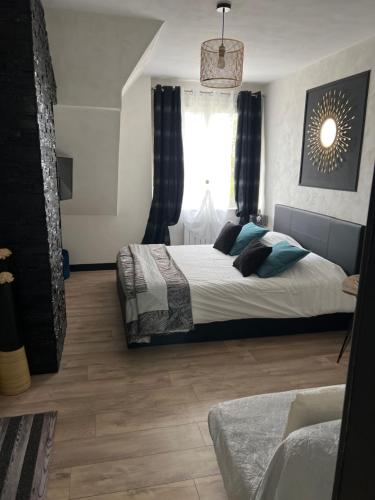 chambres des coteaux