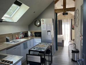 sainte maure de touraine