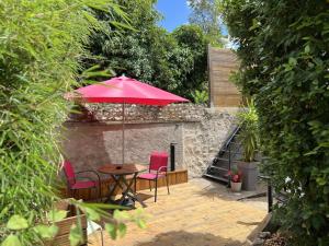 sainte maure de touraine