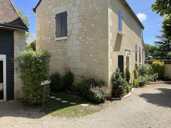 sainte maure de touraine