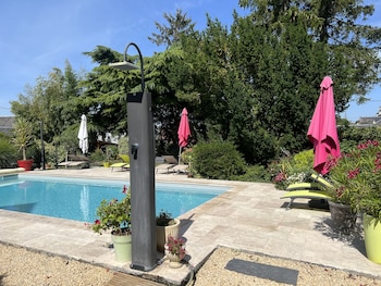sainte maure de touraine