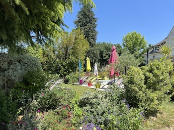 sainte maure de touraine
