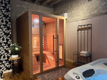 chambres des coteaux