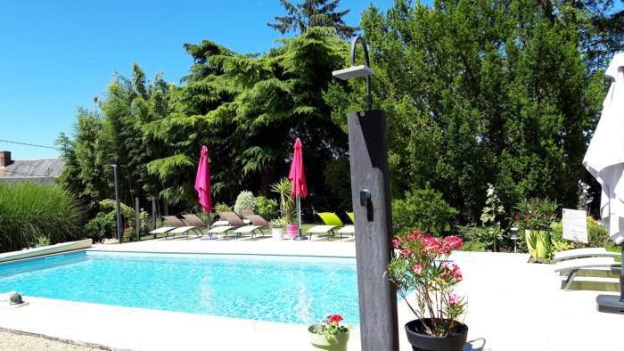 chambres des coteaux