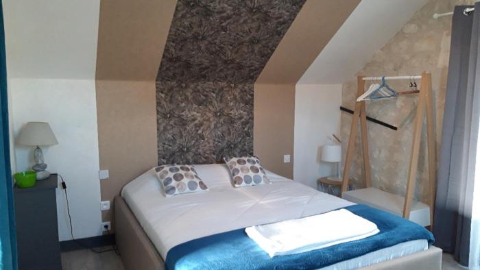 chambres des coteaux