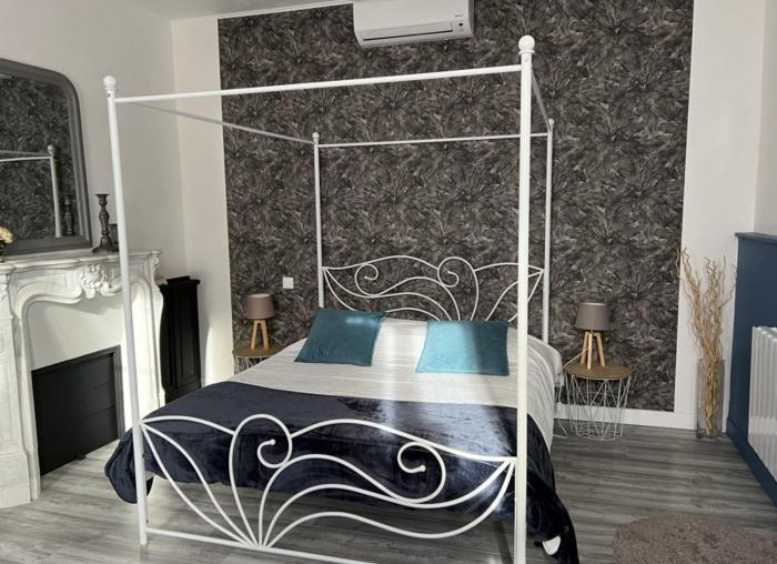 chambres des coteaux