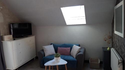 chambres des coteaux