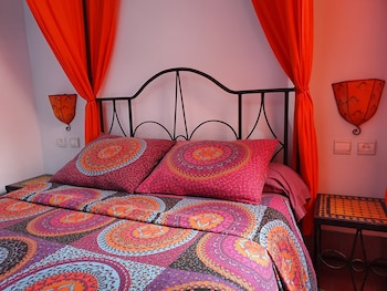 riad sidi magdoul