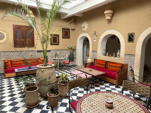 essaouira